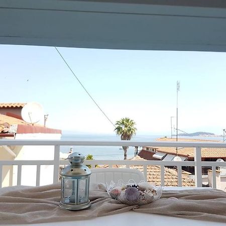 ~Melhouse~ Next To The Sea, Spacious, Bright Olympiada Extérieur photo