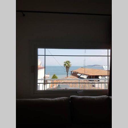~Melhouse~ Next To The Sea, Spacious, Bright Olympiada Extérieur photo