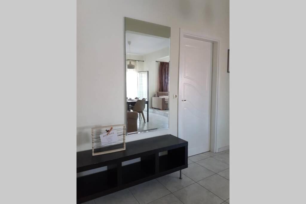 ~Melhouse~ Next To The Sea, Spacious, Bright Olympiada Extérieur photo