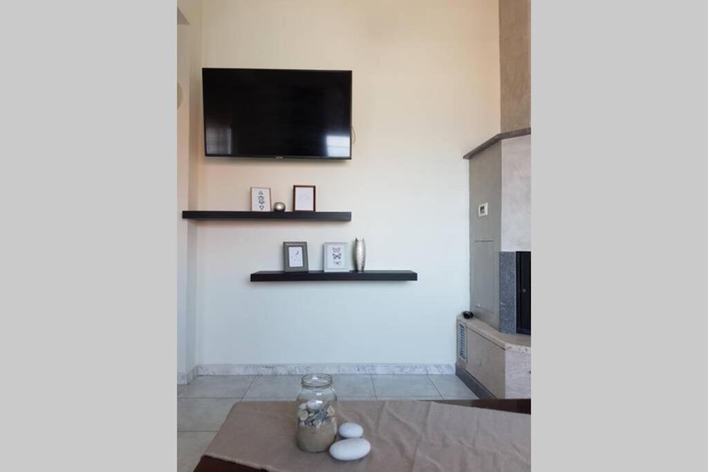 ~Melhouse~ Next To The Sea, Spacious, Bright Olympiada Extérieur photo