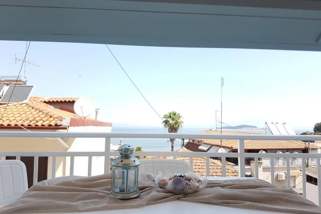 ~Melhouse~ Next To The Sea, Spacious, Bright Olympiada Extérieur photo