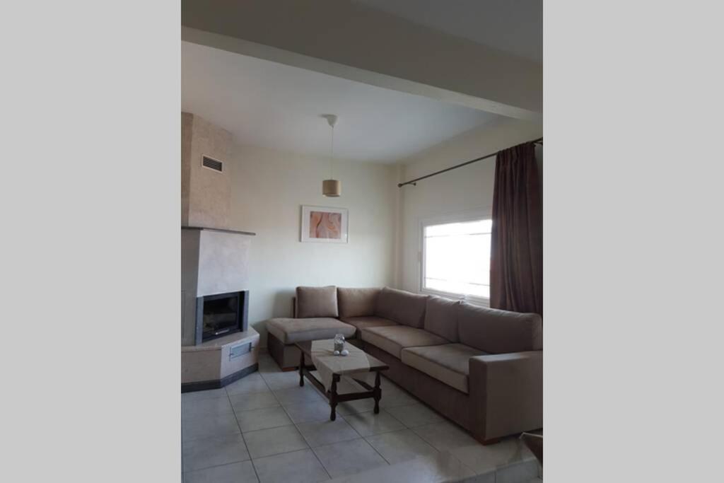 ~Melhouse~ Next To The Sea, Spacious, Bright Olympiada Extérieur photo