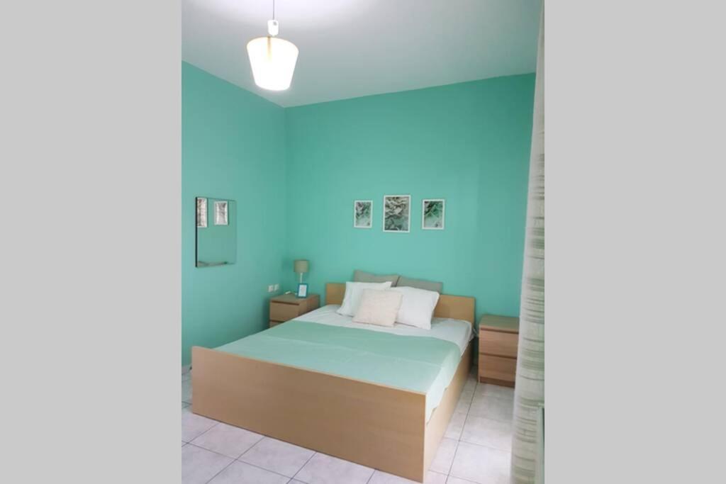 ~Melhouse~ Next To The Sea, Spacious, Bright Olympiada Extérieur photo
